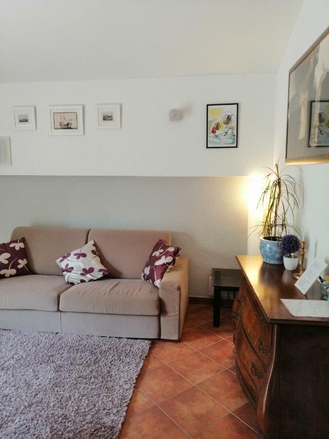 Apartment Dzoni Split Exterior photo